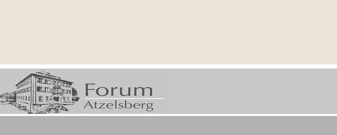 Forum Atzelsberg